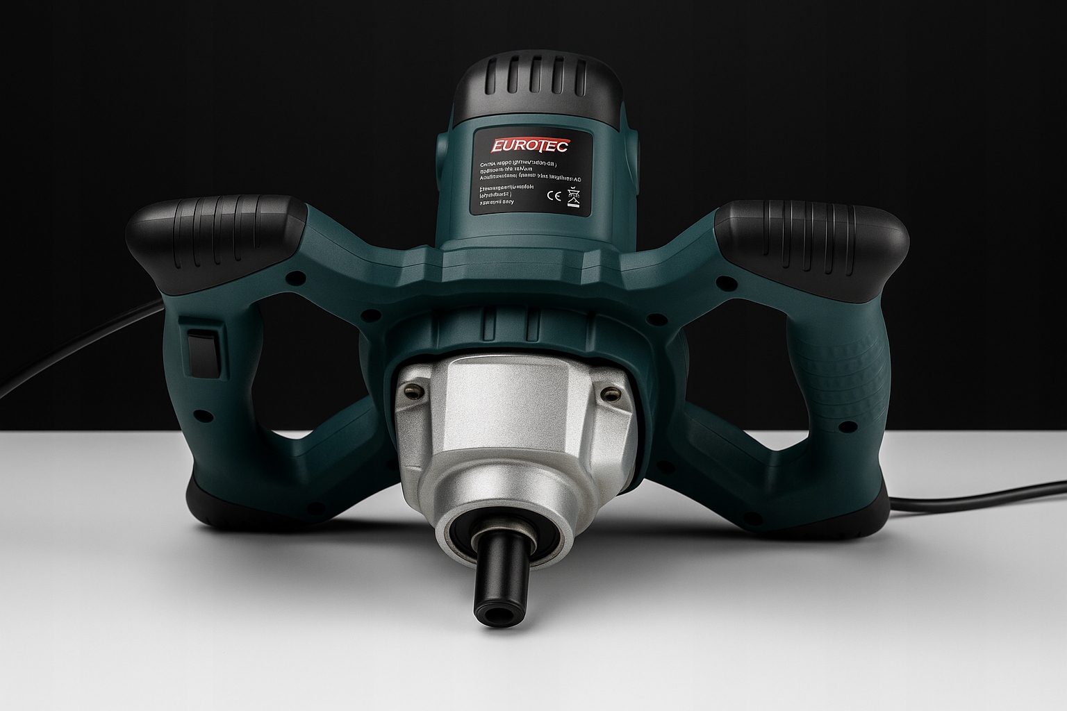MIESZADŁO ELEKTRYCZNE KEM2900/MZ05 — widok 13