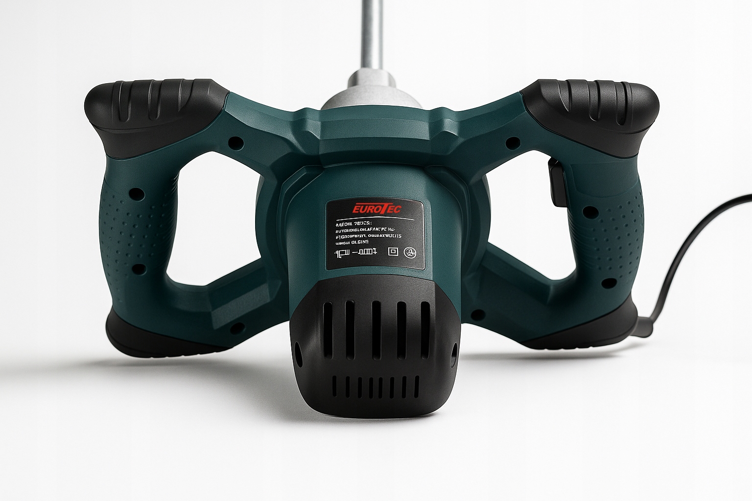 MIESZADŁO ELEKTRYCZNE KEM2900/MZ05 — widok 4