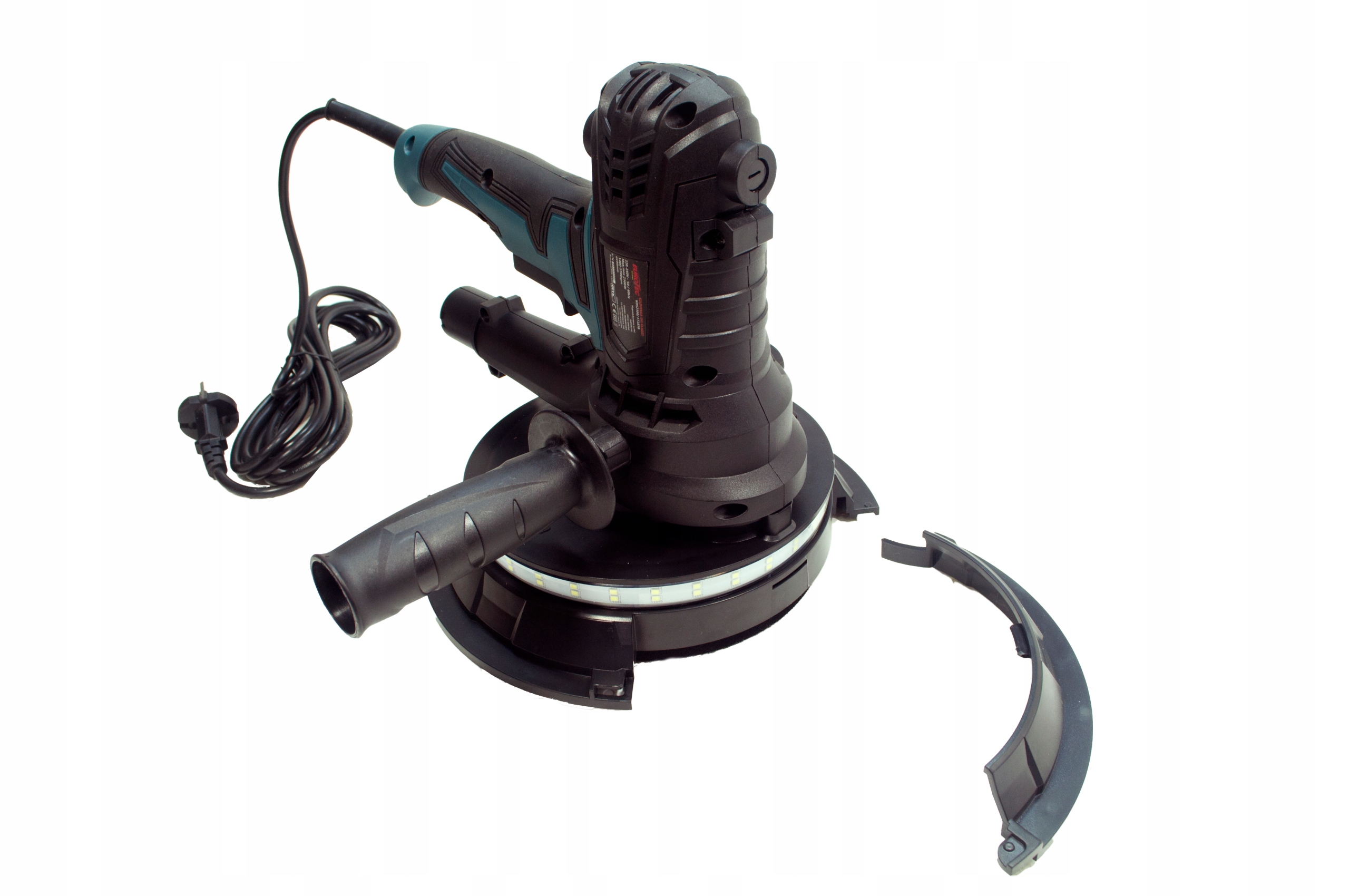 SZLIFIERKA DO GŁADZI KDS2300/F7185B — widok 3