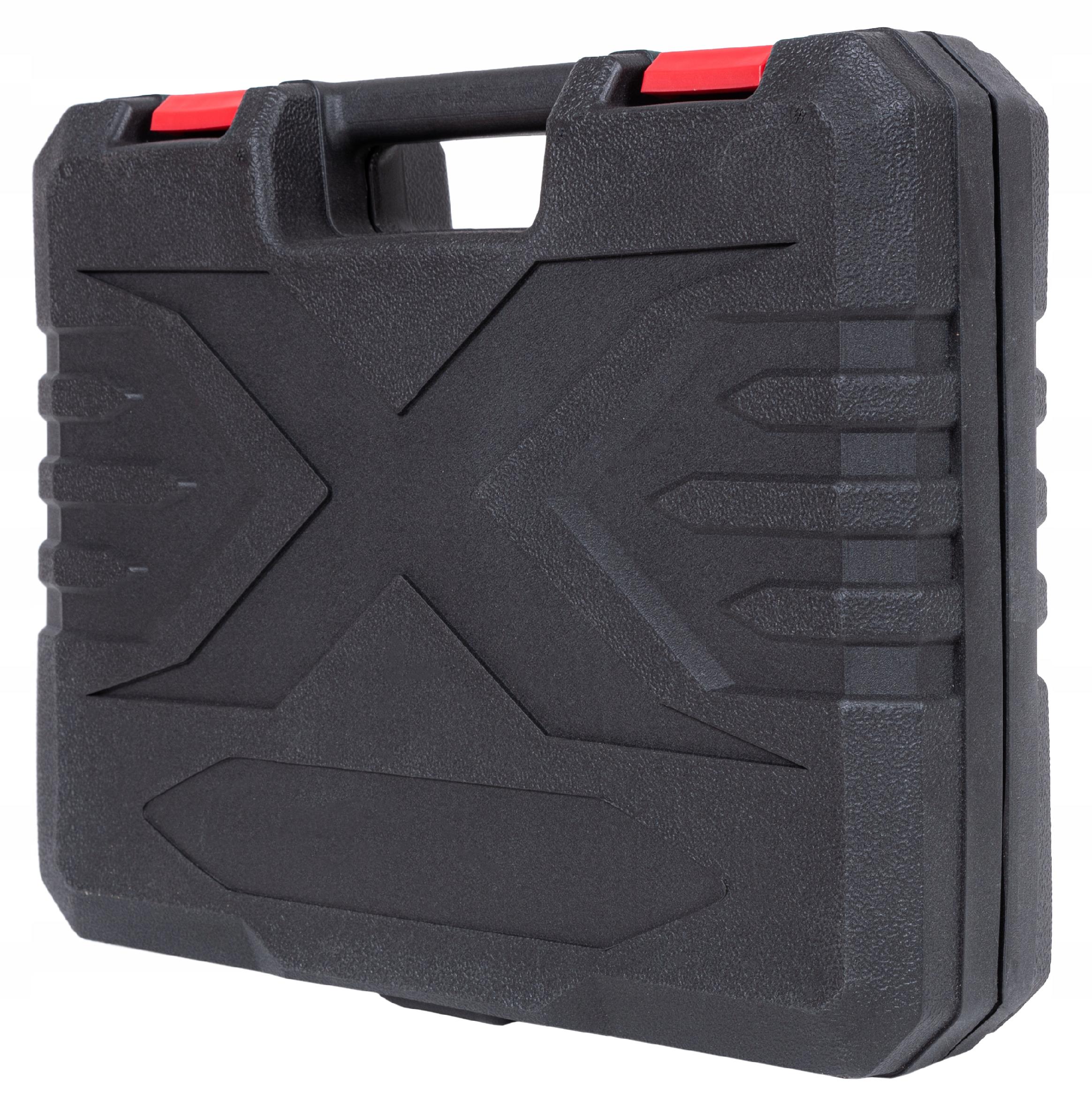 WKRĘTARKA AKUMULATOROWA BVCD21/QD-CDL003 — widok 14